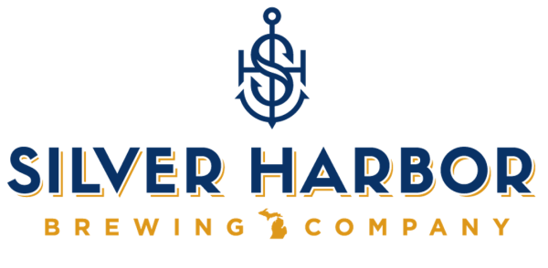 Silver Harbor Brewing sponsor logo