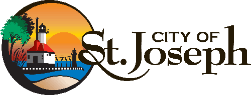 City of St. Joseph sponsor logo