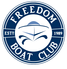 Freedom Boat Club of Michiana logo