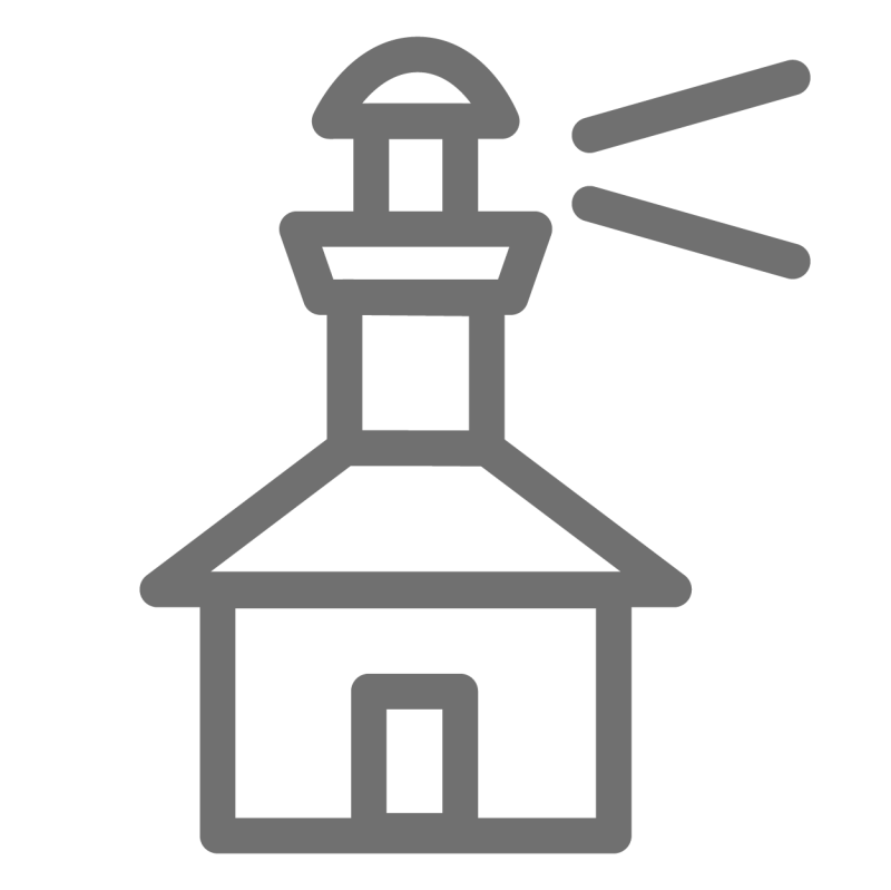 Lighthouse Icon