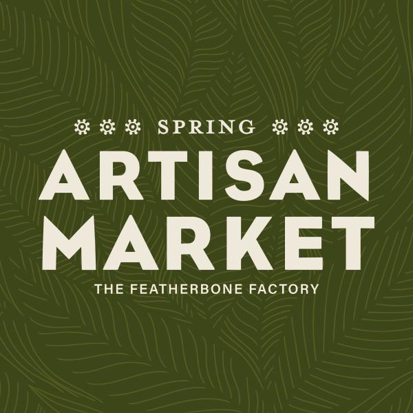 Spring Artisan Market logo