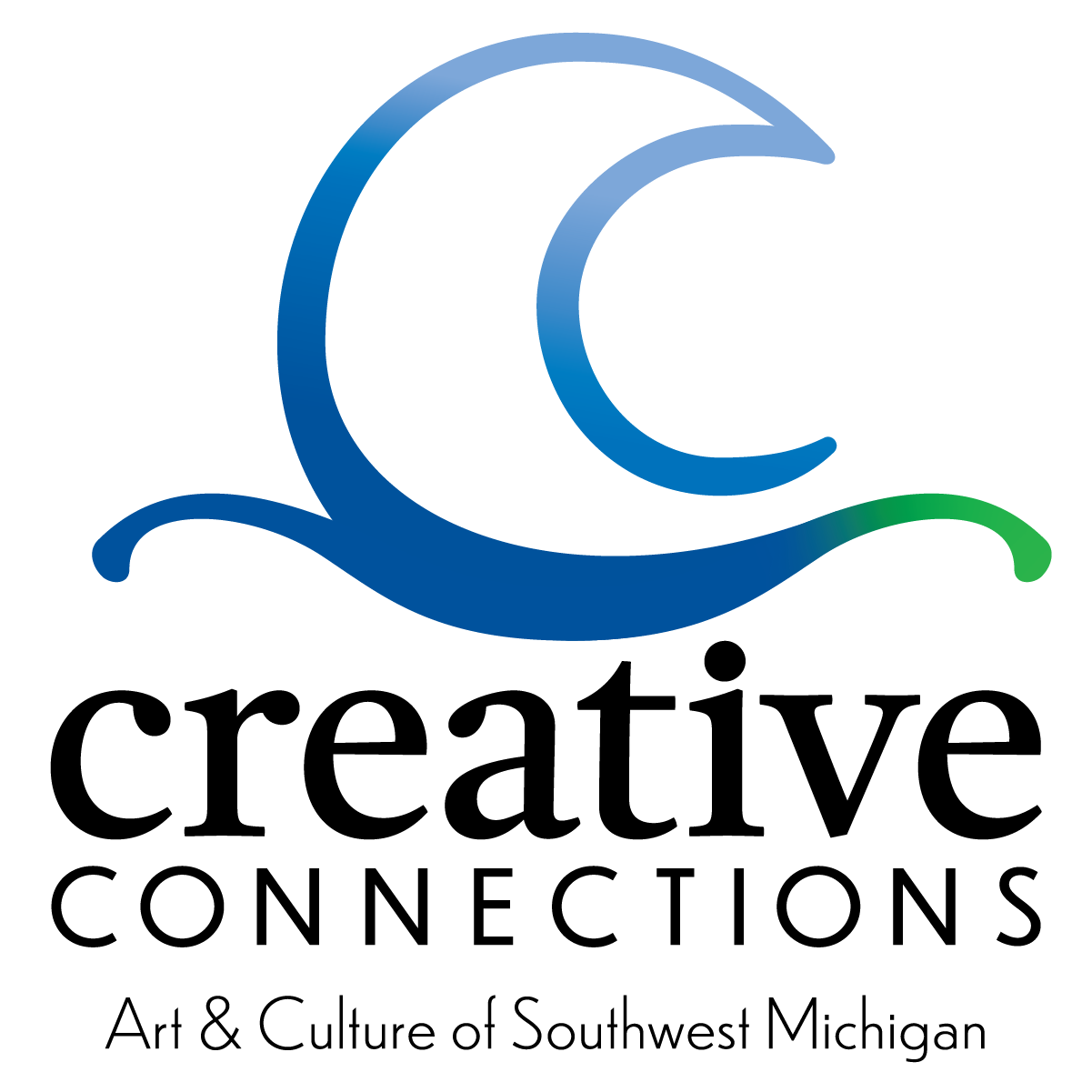 Creative Connections Logo