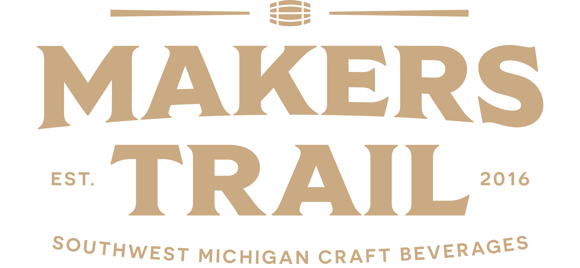 Makers Trail Logo